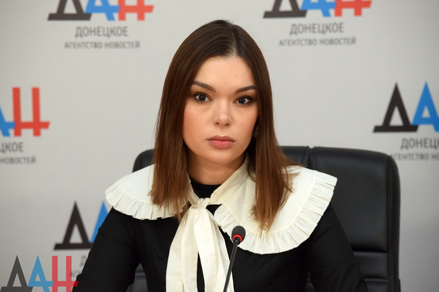 Анна ревякина биография личная жизнь