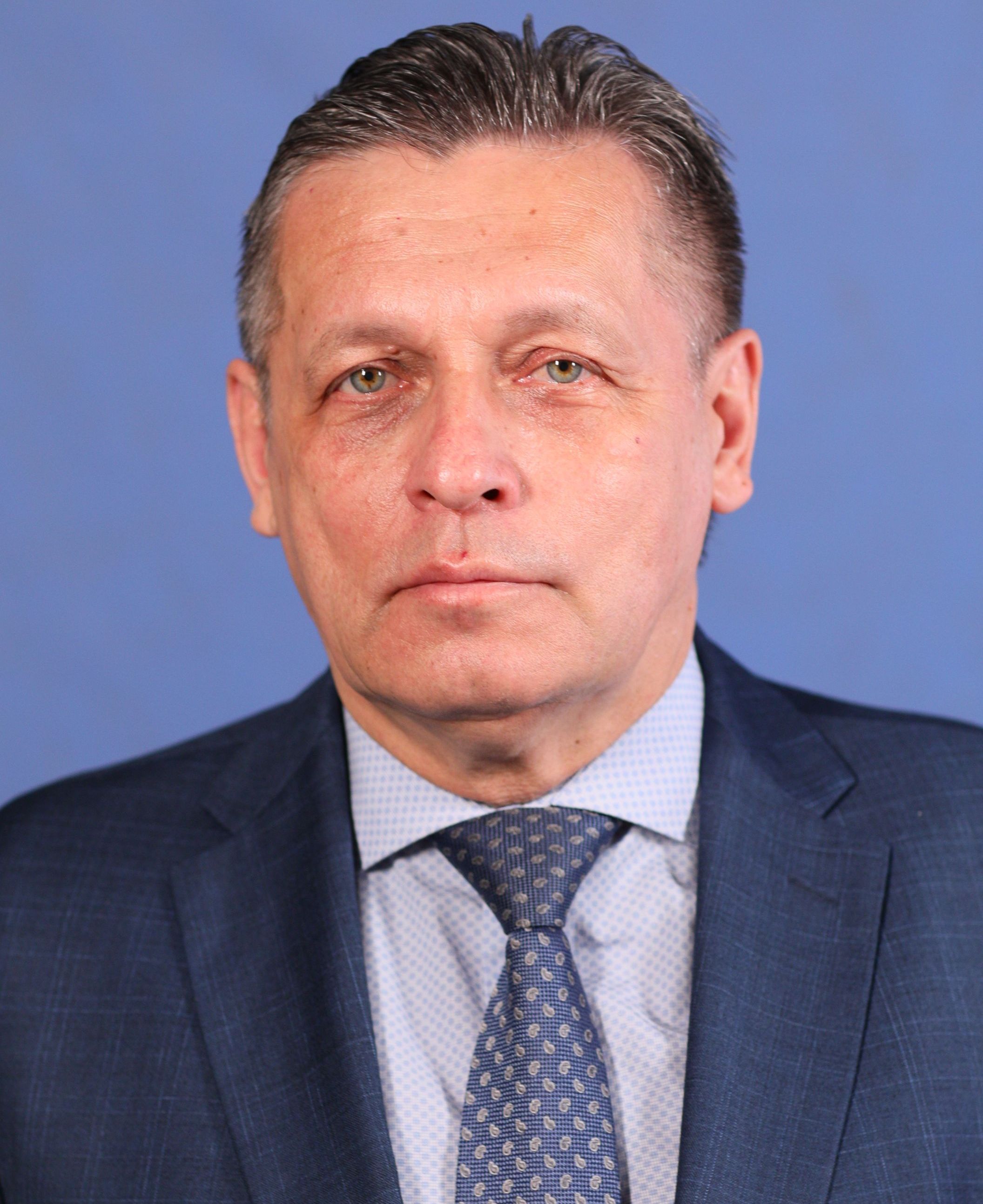 Руководитель вгтрк